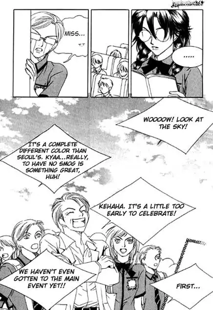 Cinderella Fella Chapter 13 44